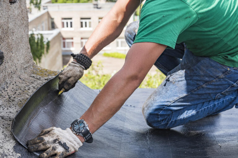 The Importance of Annual Roof Maintenance in Detroit, Michigan
