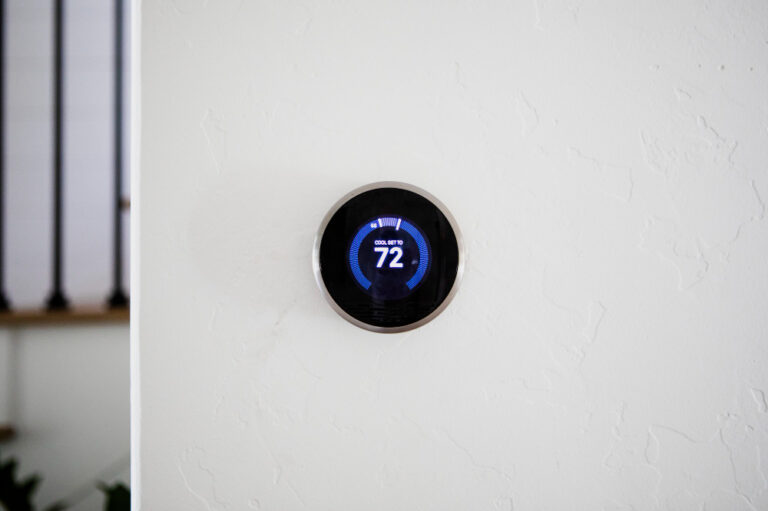 Installing a Smart Thermostat in Your Michigan Home
