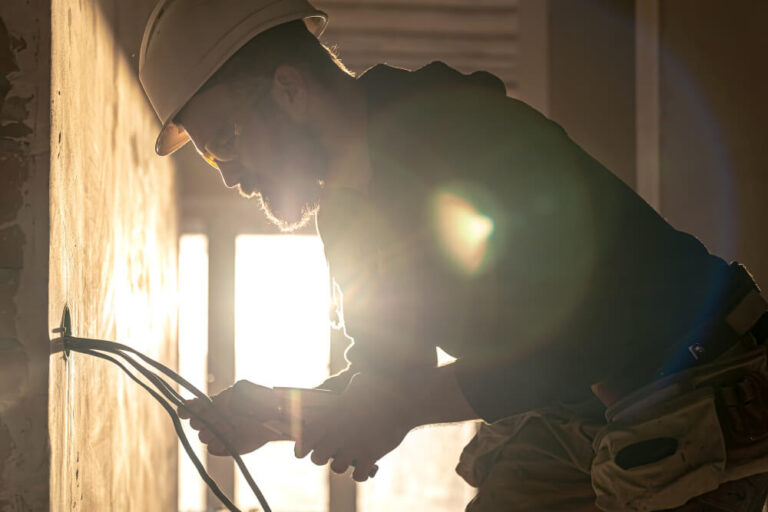 electrical repairs