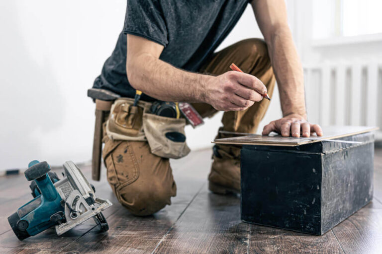 home repairs