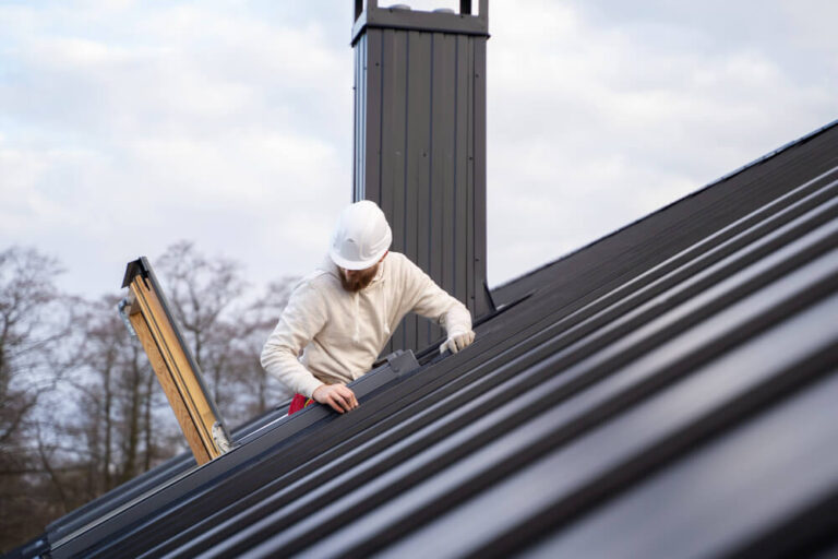 home maintenance February