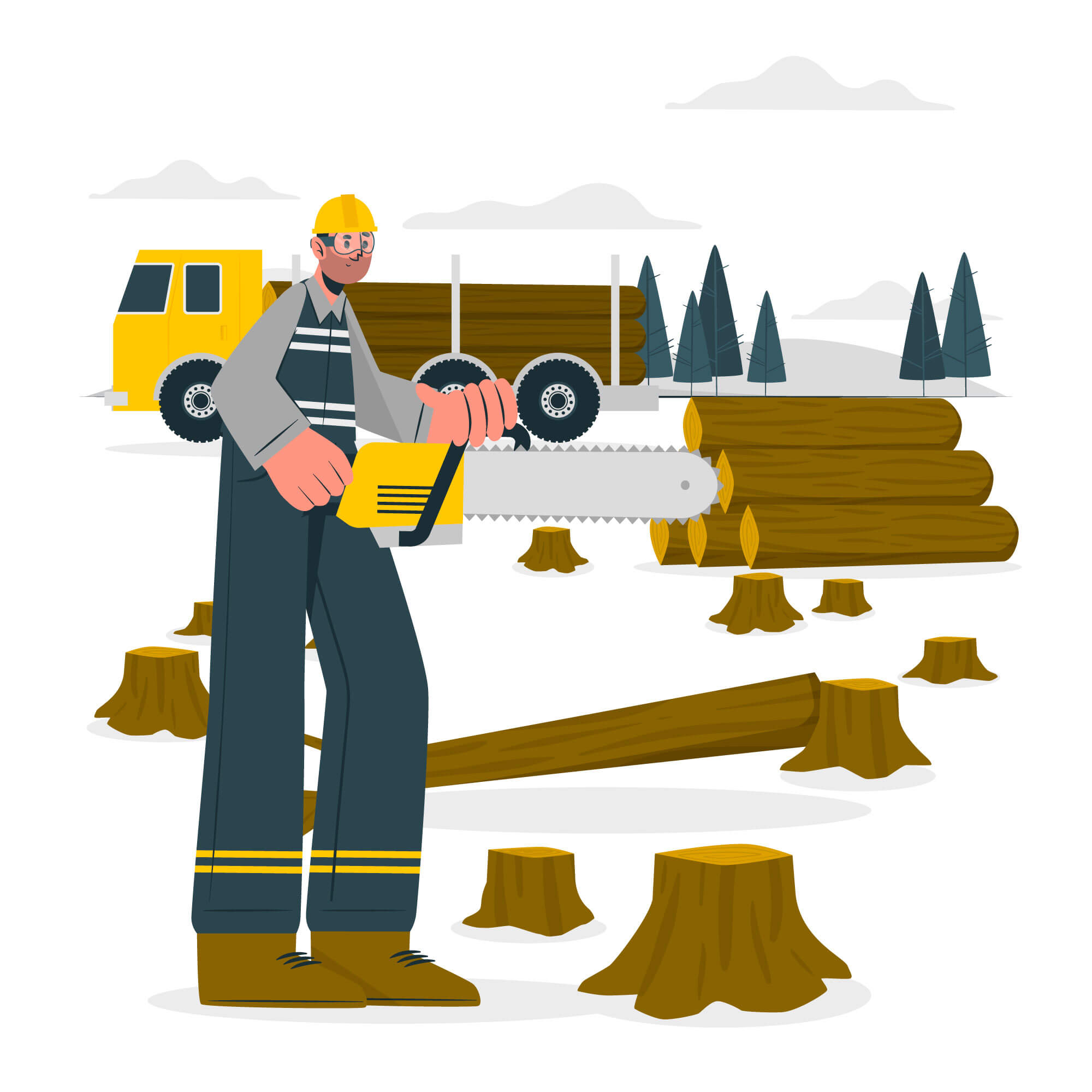 tree removal