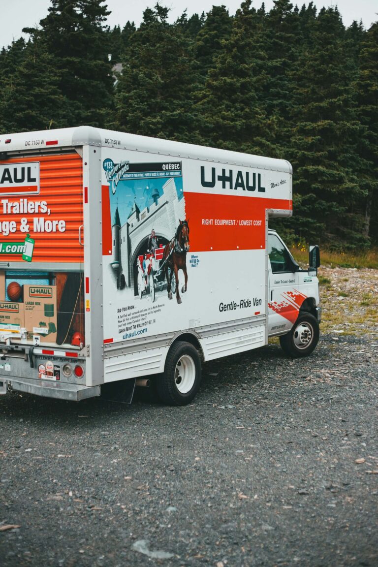 U-Haul