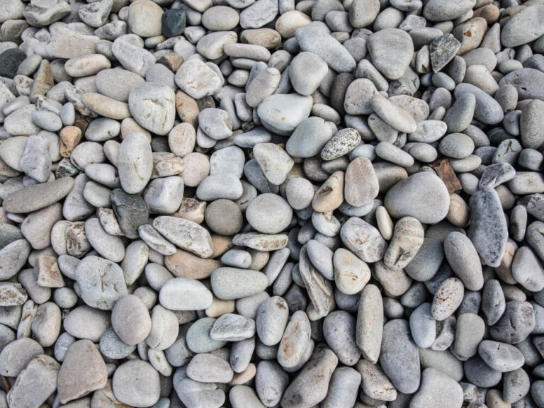 stones
