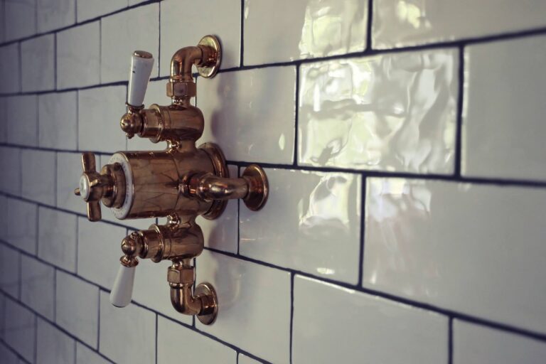 plumbing local