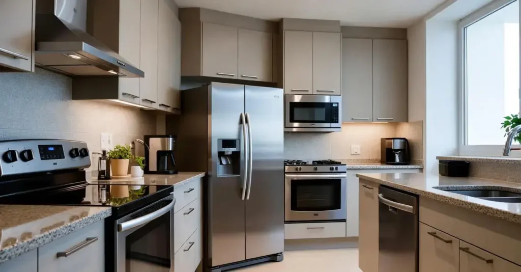Appliance Repair Services in Flint