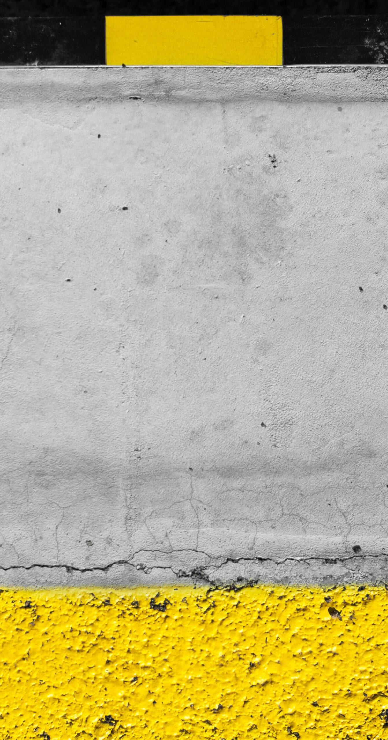 concrete installs