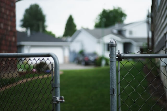 Detroit Fence Installation