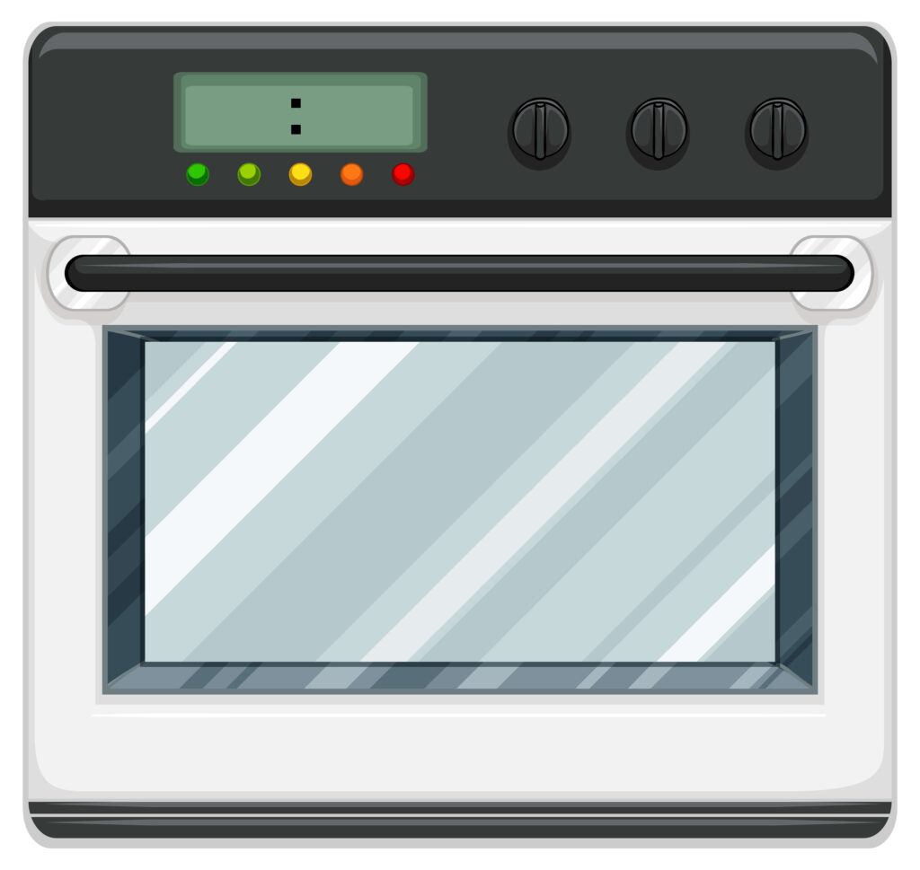 Appliance Removal in Detroit