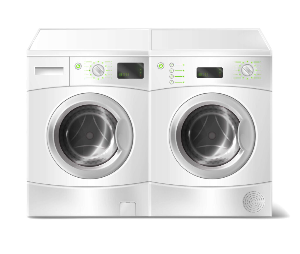 dryer vent cleaning
