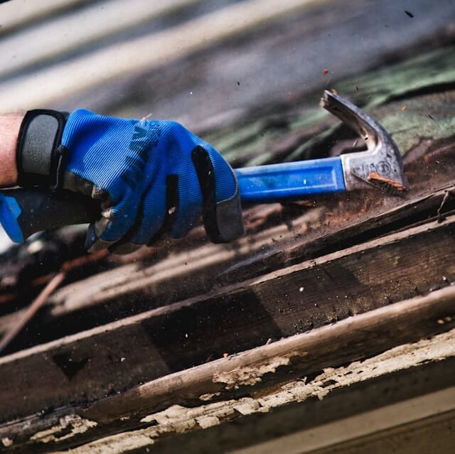 general home repairs Sterling Heights