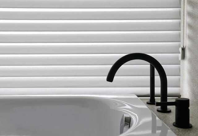 Walk-In Tub