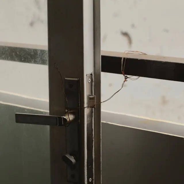 sticking door humidity Livonia