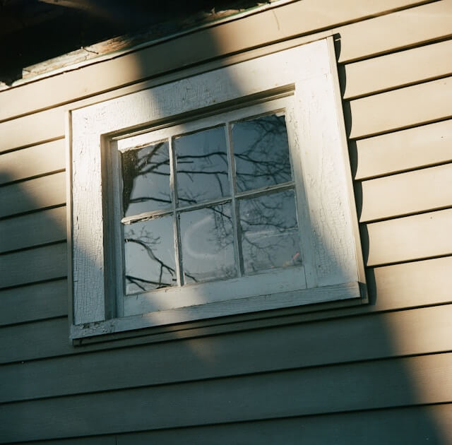 home repairs windows