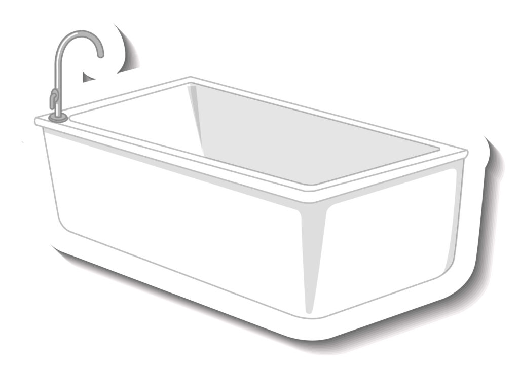 Walk-In Tub
