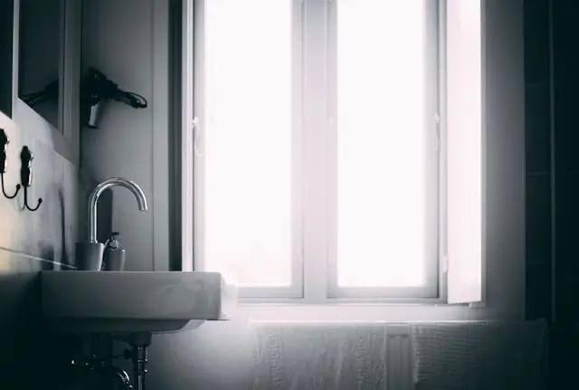 fix a leaky Faucet