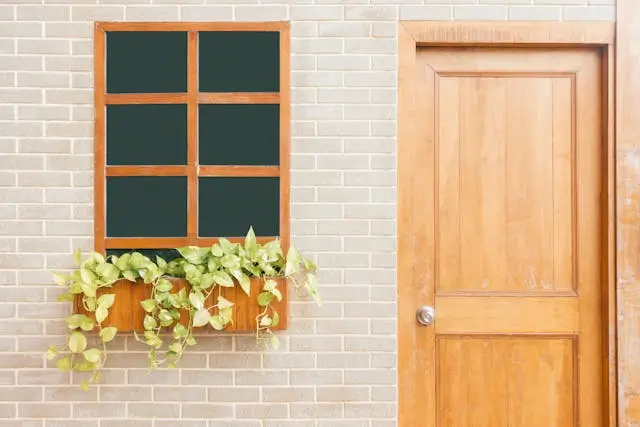 fix a sticking door in Dearborn