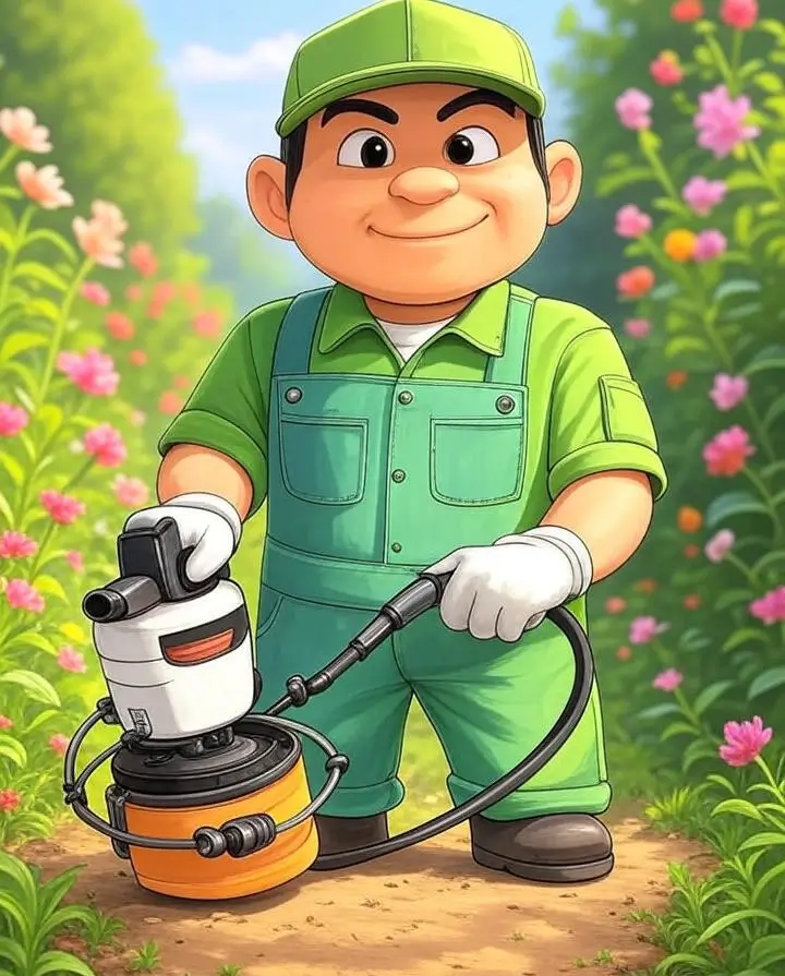 rodent control solutions