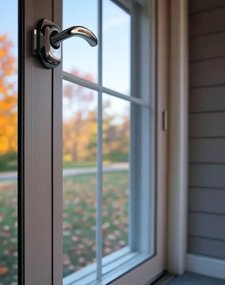 weatherproofing doors
