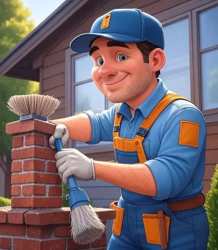 Chimney Sweeping Services