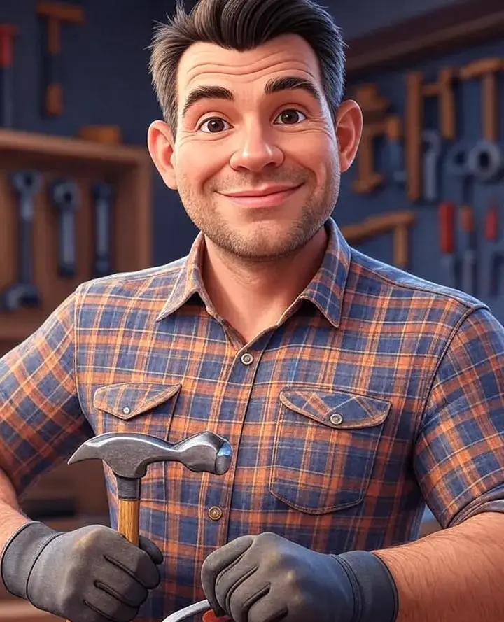 diy handyman