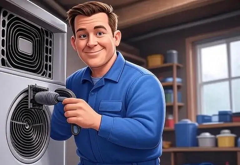 dryer vent cleaning Detroit cost