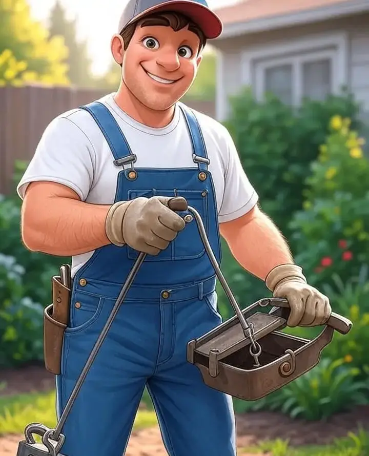 rodent control cost