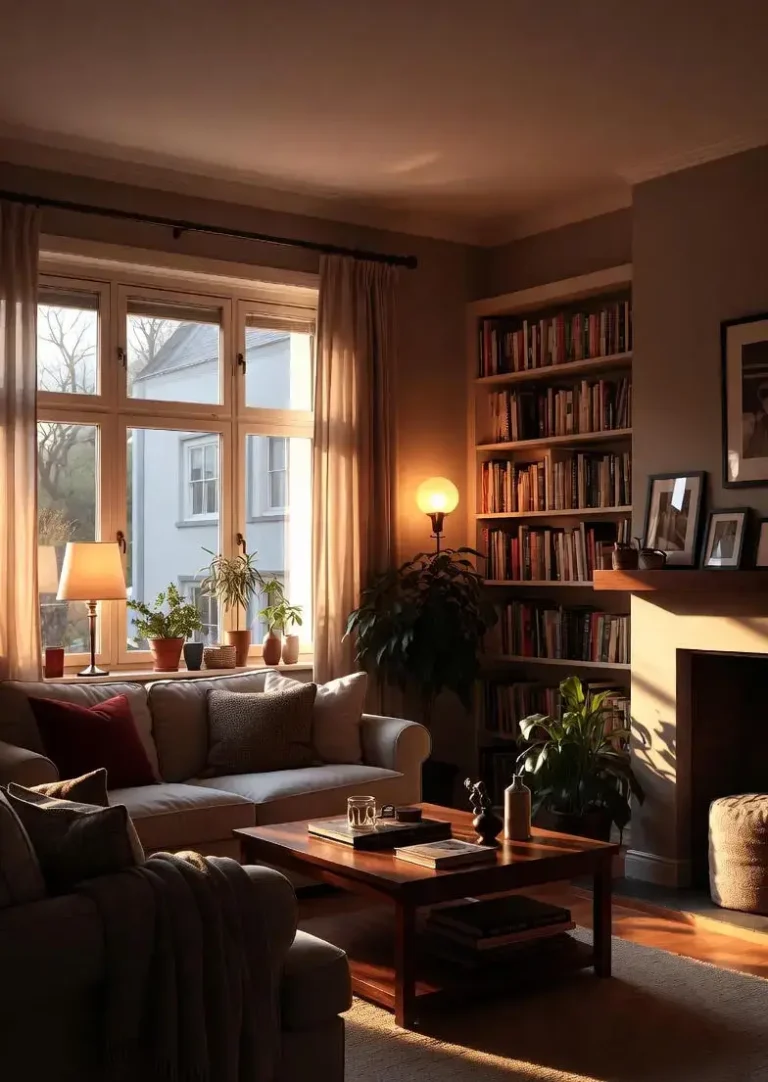 Keep Your House Warm This Winter