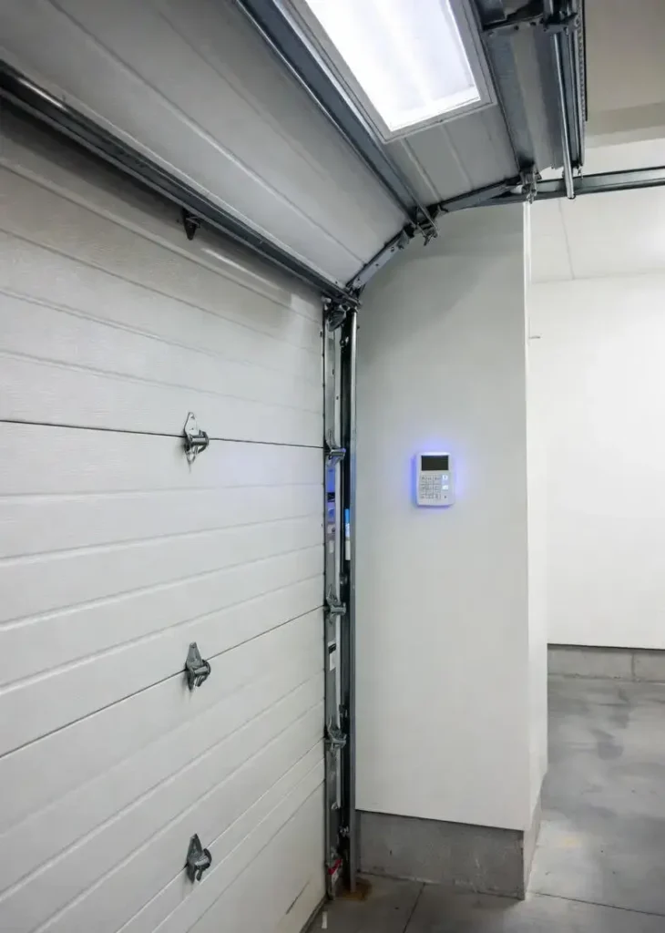 Garage Door Opener