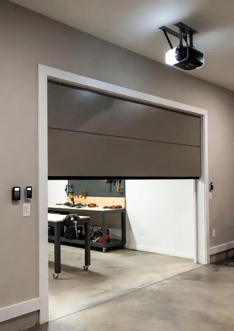 Garage Door Opener