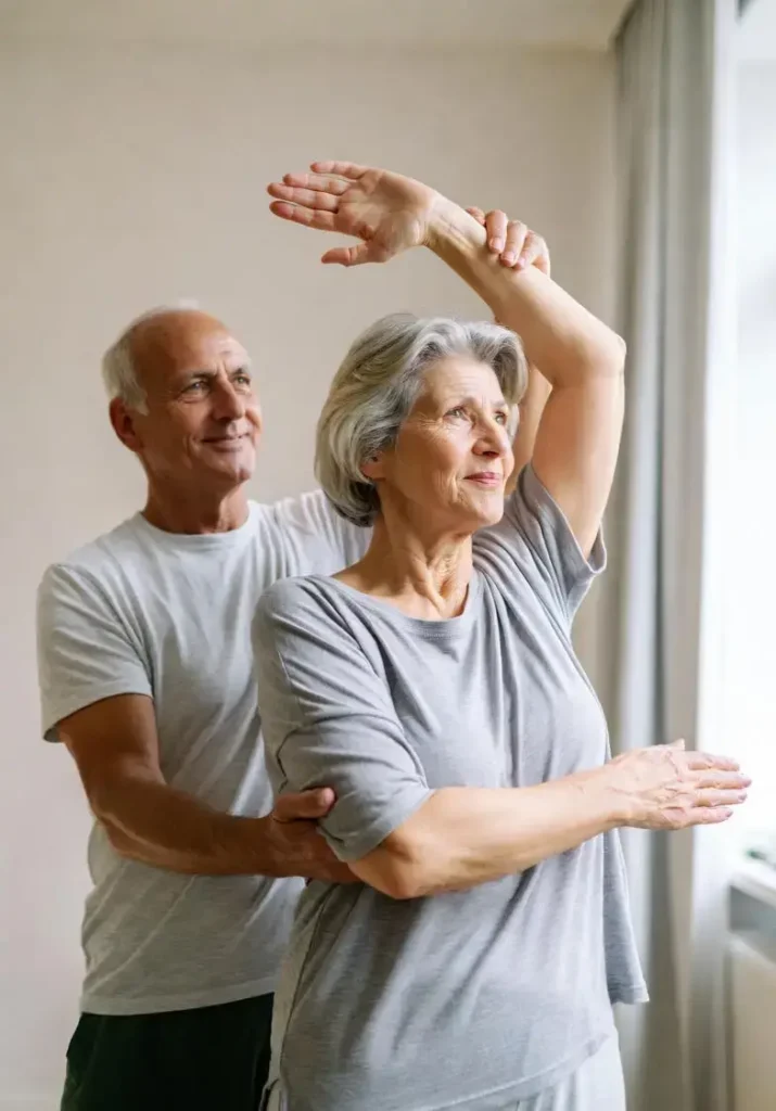 fall prevention tips