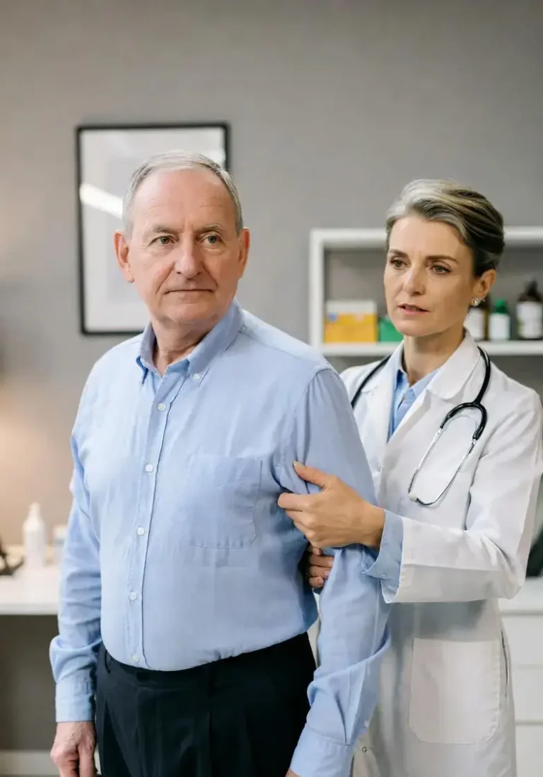 fall prevention tips