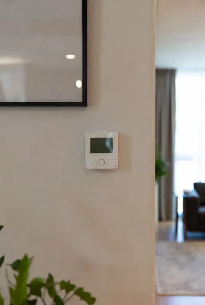 No Power to the Thermostat