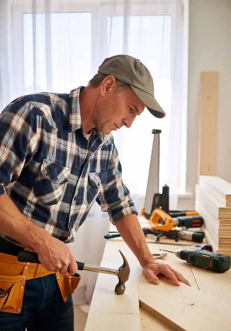 handyman repairs
