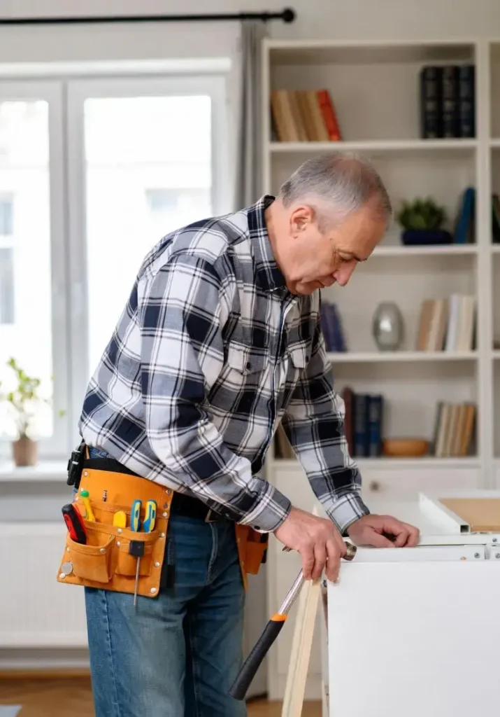 handyman services for seniors