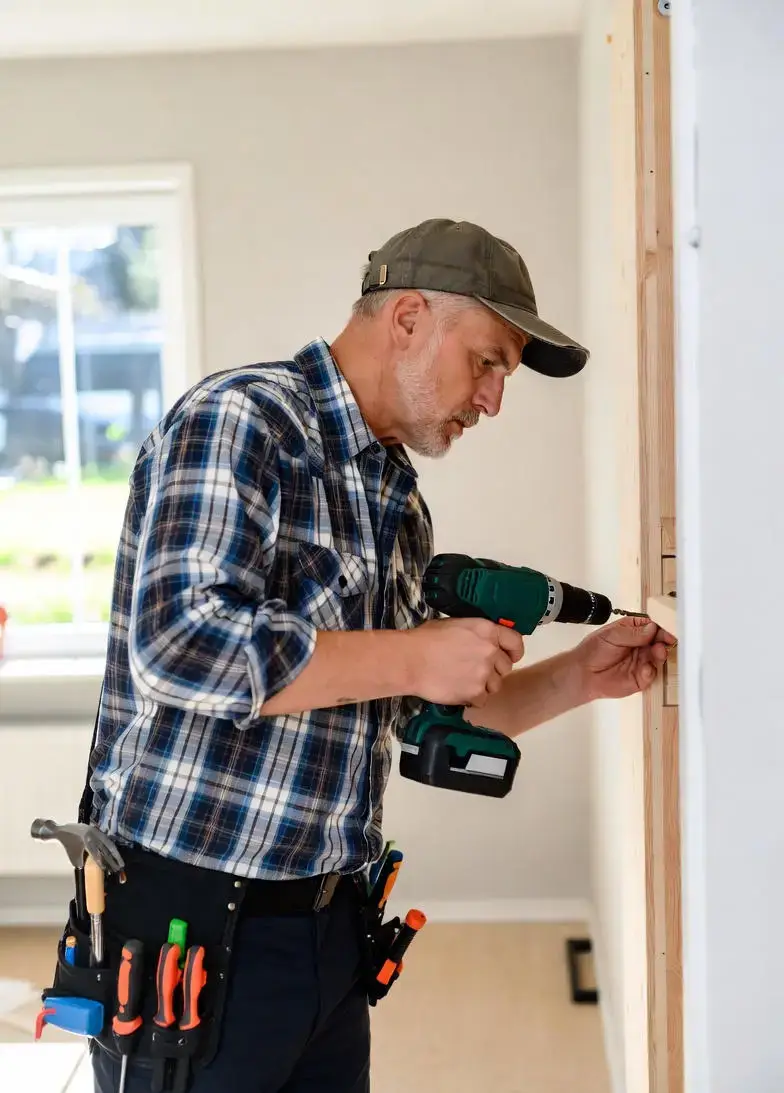 handyman services for seniors