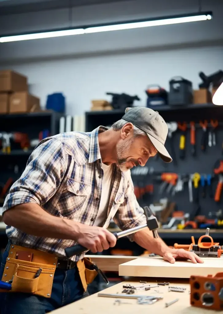 handyman repairs