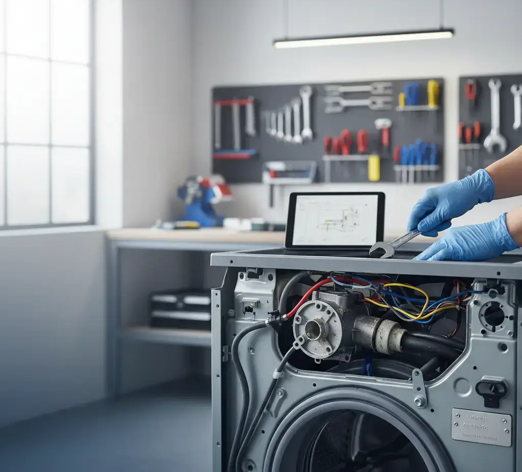 Washing Machine Repair