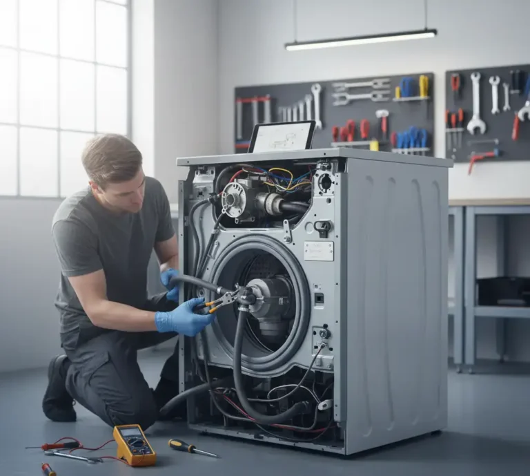 Washing Machine Repair