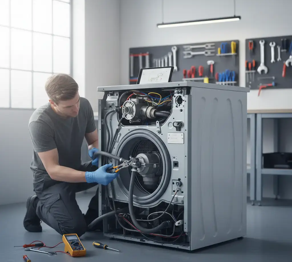 Washing Machine Repair