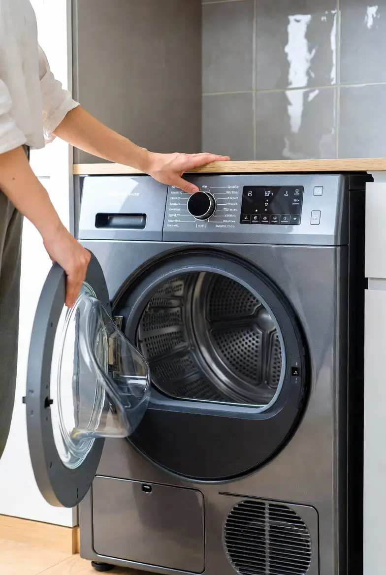 new dryer