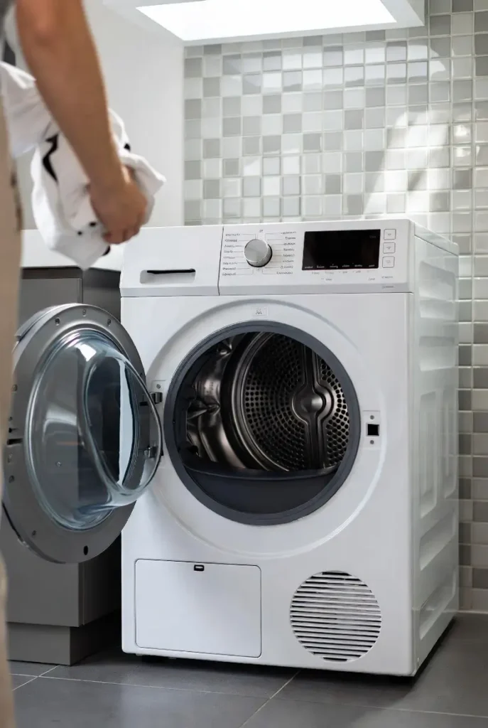 new dryer