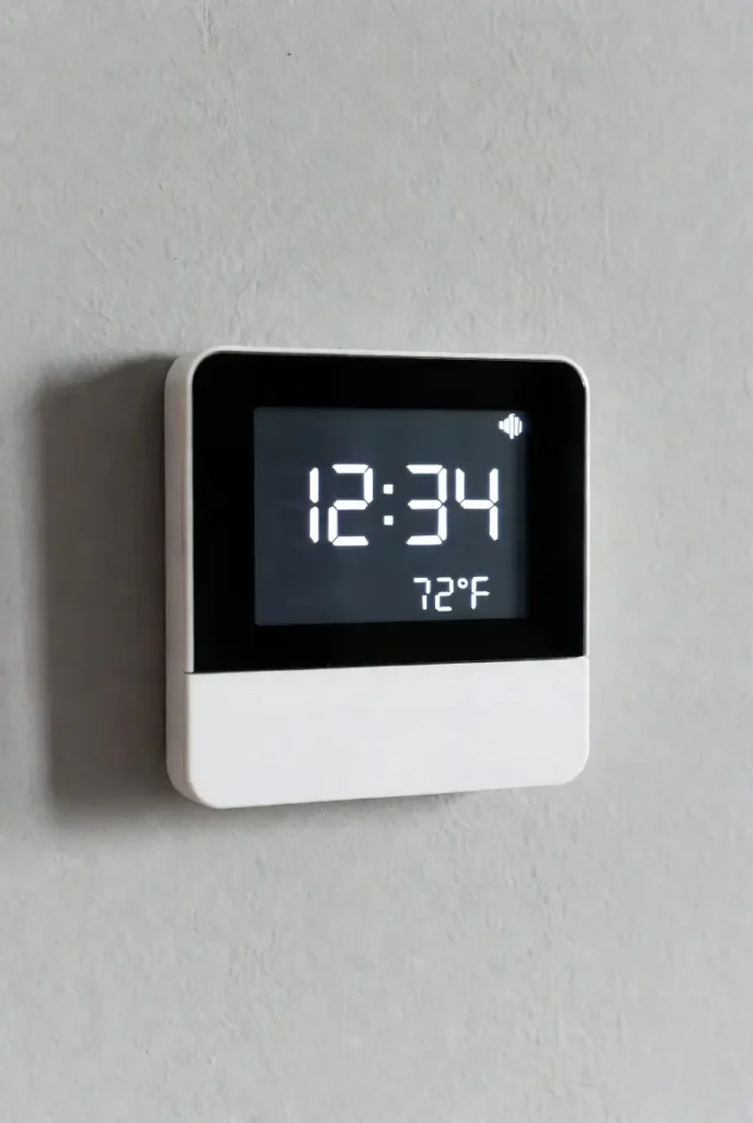 reasons for no power to thermostat
