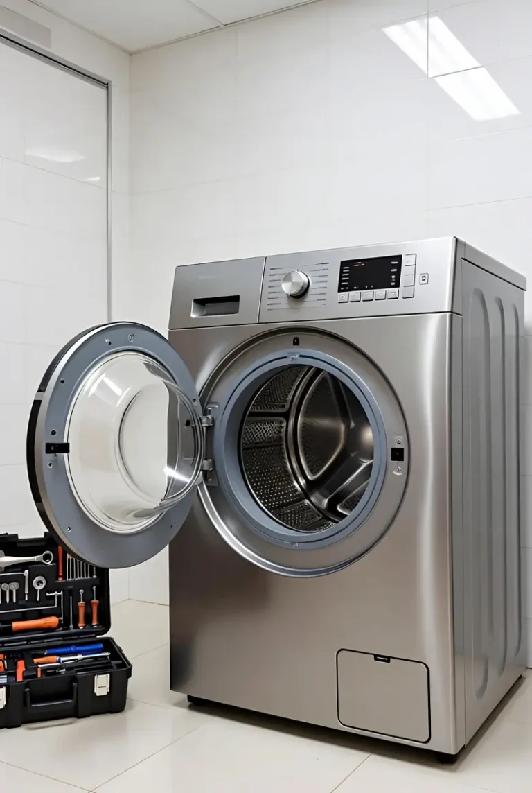 Washing Machine Repair Flint