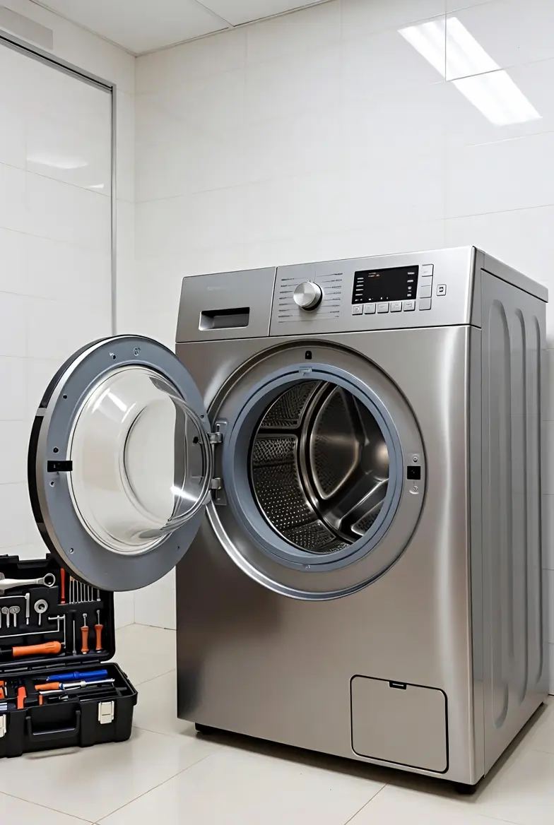 Washing Machine Repair Flint