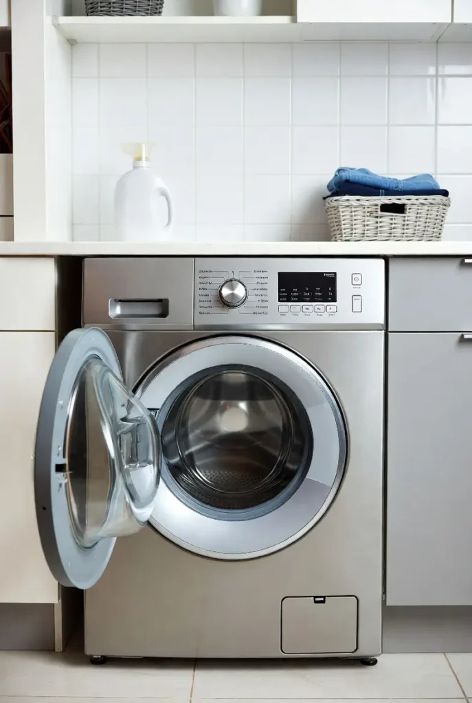 Washing Machine Repair Flint