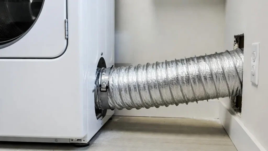 lint trap