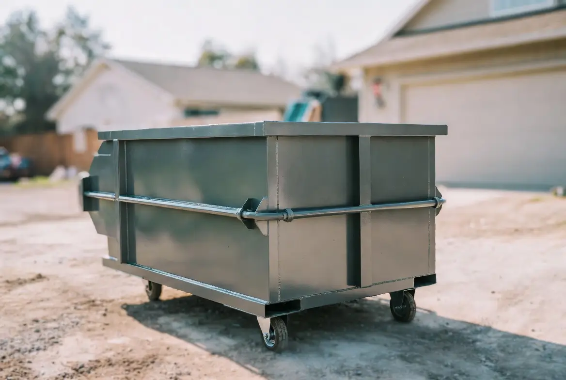 dumpster rental