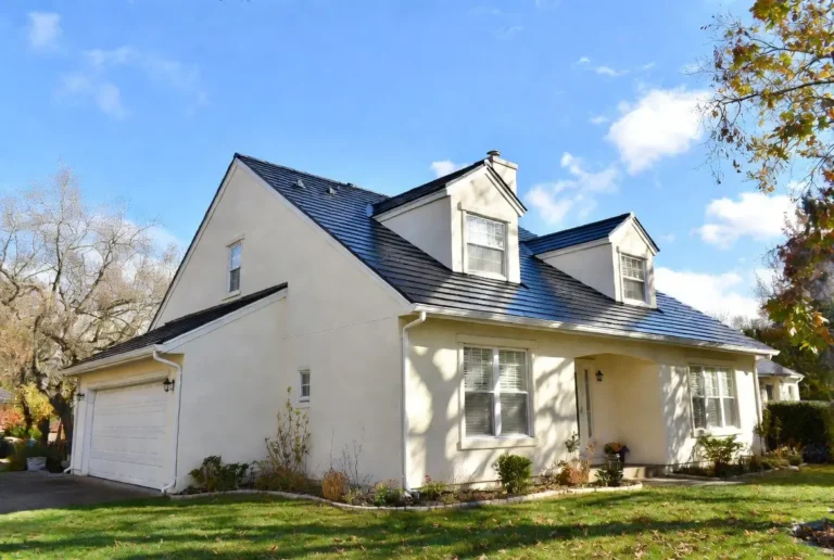 Gutter Cleaning