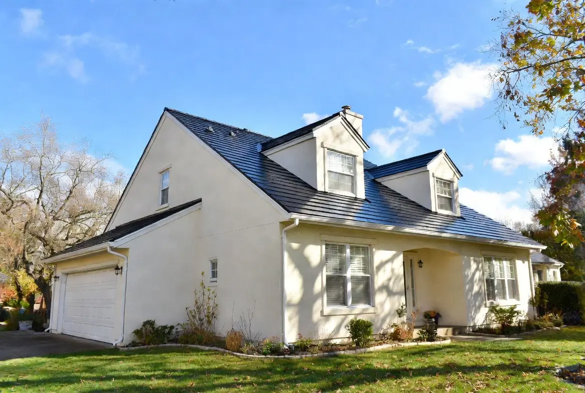 Gutter Cleaning